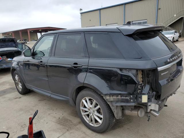 Photo 2 from auction – 2016 LAND ROVER RANGE ROVE with VIN SALWG2KF9GA102025