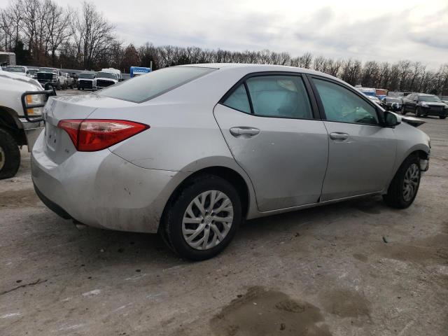 Photo 3 from auction – 2018 TOYOTA COROLLA L with VIN 5YFBURHE8JP837541