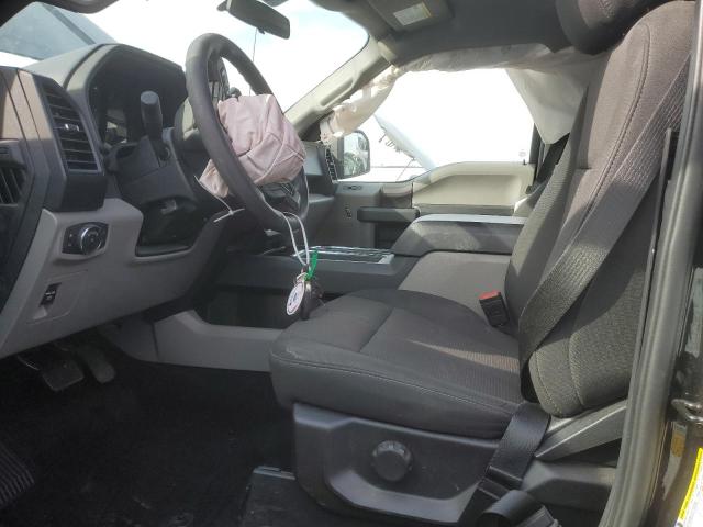 Photo 7 from auction – 2019 FORD F150 SUPER with VIN 1FTEW1E58KFB61503
