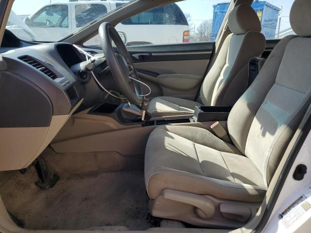 Photo 7 from auction – 2011 HONDA CIVIC EX with VIN 19XFA1F87BE020136