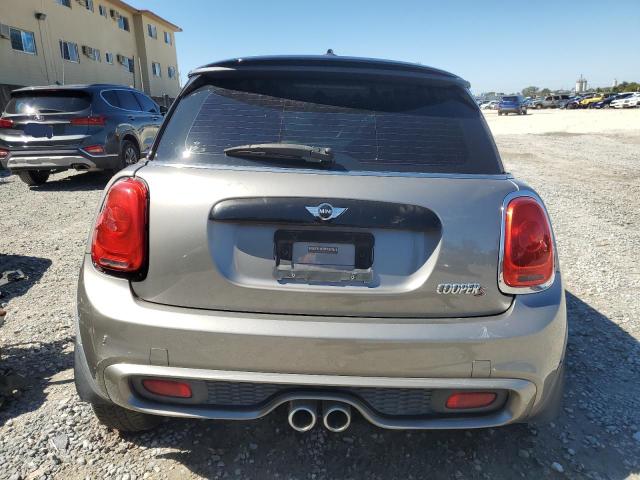 Photo 6 from auction – 2017 MINI COOPER S with VIN WMWXP7C37H2A46210