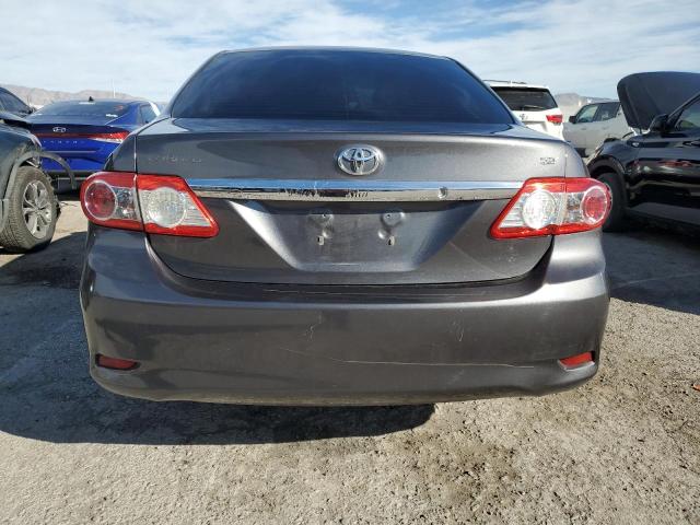 Photo 6 from auction – 2011 TOYOTA COROLLA BA with VIN 2T1BU4EE9BC575604