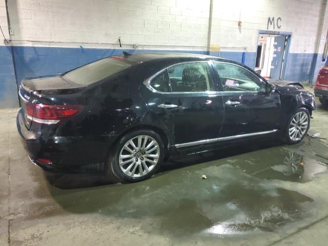 Photo 3 from auction – 2013 LEXUS LS 460 with VIN JTHCL5EF8D5017313