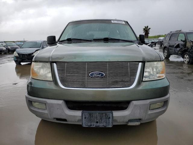 Photo 5 from auction – 2005 FORD EXPEDITION with VIN 1FMPU15535LA40233