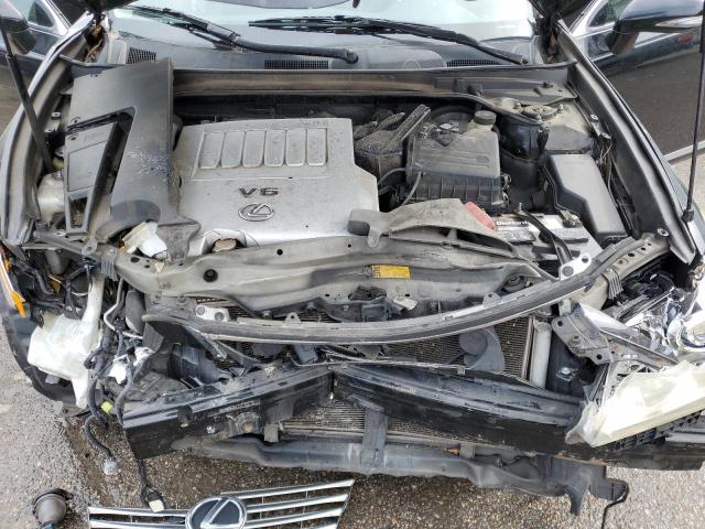 Photo 11 from auction – 2012 LEXUS ES 350 with VIN JTHBK1EGXC2499699