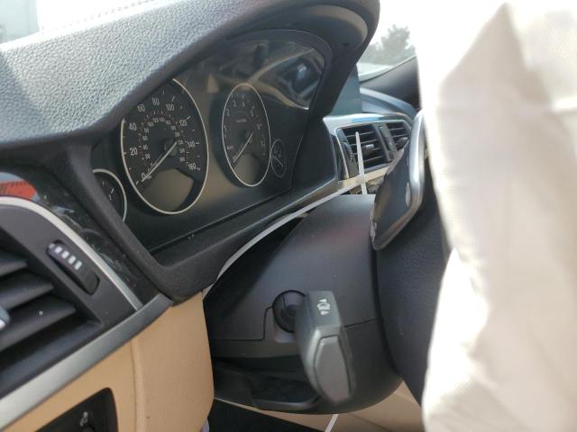 Photo 9 from auction – 2019 BMW 440XI with VIN WBA4W9C51KAF98656