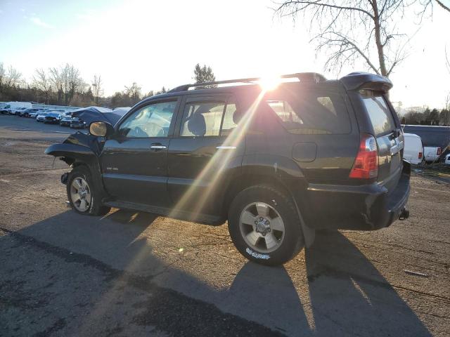 Photo 2 from auction – 2006 TOYOTA 4RUNNER SR with VIN JTEBU14R968059940