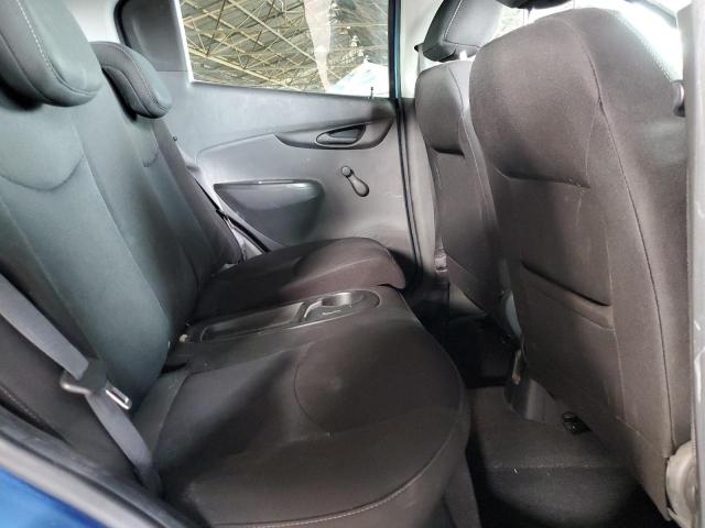 Foto 10 de la subasta – 2017 CHEVROLET SPARK LS con VIN KL8CB6SA7HC742639
