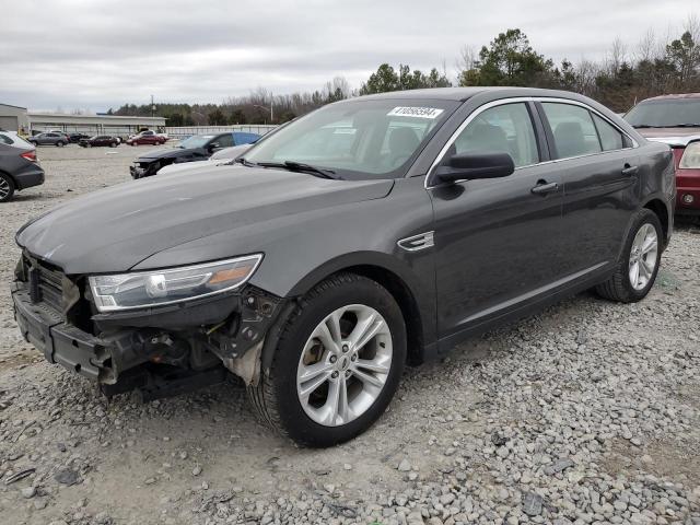 صورة رقم 1 من المزاد - 2018 FORD TAURUS SE مع VIN 1FAHP2D85JG138500