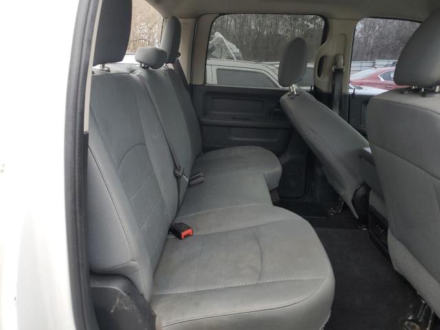 Photo 10 from auction – 2017 RAM 2500 ST with VIN 3C6UR5CL2HG727052