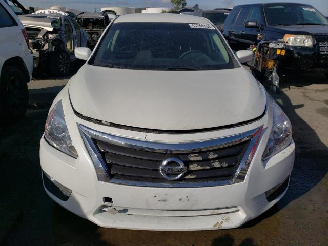 Photo 5 from auction – 2015 NISSAN ALTIMA 2.5 with VIN 1N4AL3AP8FC227541