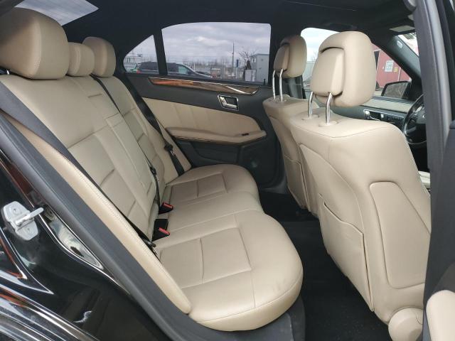 Photo 10 from auction – 2011 MERCEDES-BENZ E 350 4MAT with VIN WDDHF8HB2BA442237