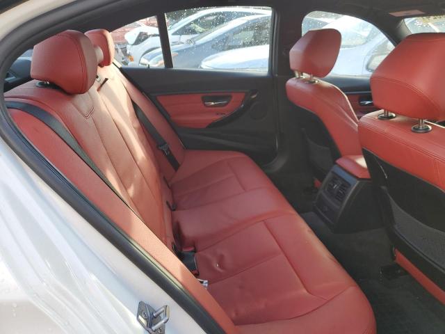 Photo 10 from auction – 2014 BMW 335 I with VIN WBA3A9C53EF477738