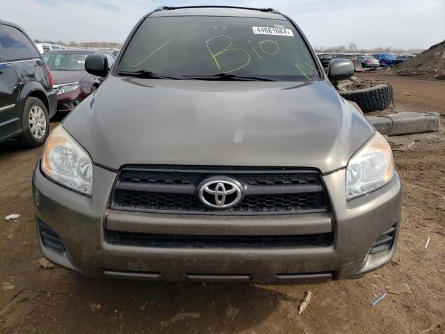 Photo 5 from auction – 2011 TOYOTA RAV4 with VIN 2T3ZF4DVXBW071921