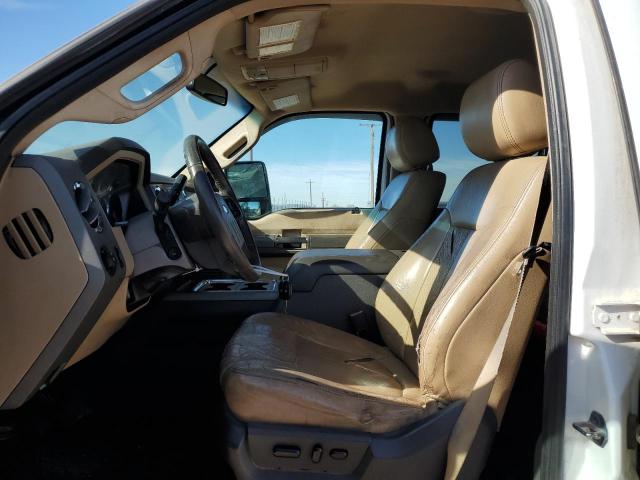 Photo 7 from auction – 2012 FORD F250 SUPER with VIN 1FT7W2BT6CEA95560