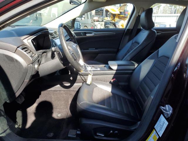 Photo 7 from auction – 2017 FORD FUSION SE with VIN 3FA6P0HD6HR211153