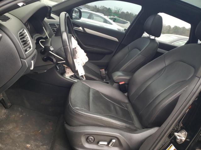 Photo 7 from auction – 2017 AUDI Q3 PREMIUM with VIN WA1BCCFS9HR007282