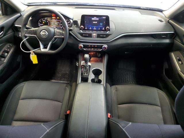 Photo 8 from auction – 2022 NISSAN ALTIMA SV with VIN 1N4BL4DV9NN314274