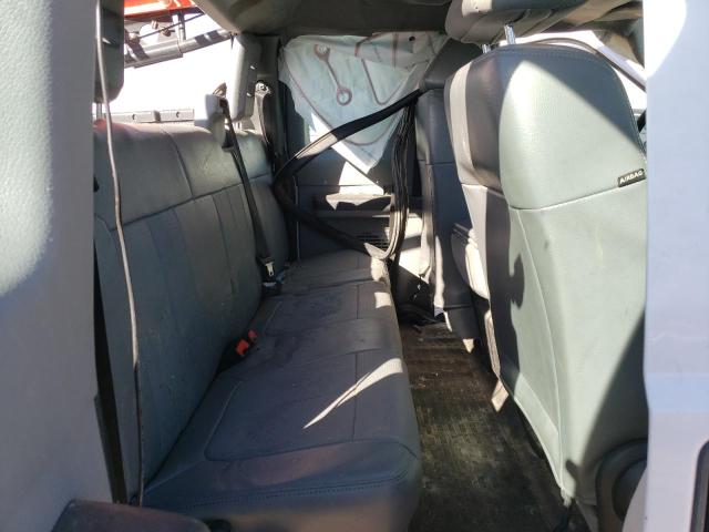 Photo 10 from auction – 2014 FORD F250 SUPER with VIN 1FT7X2B66EEA14910