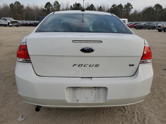 Foto 6 de la subasta – 2010 FORD FOCUS con VIN 1FAHP3FN7AW205189