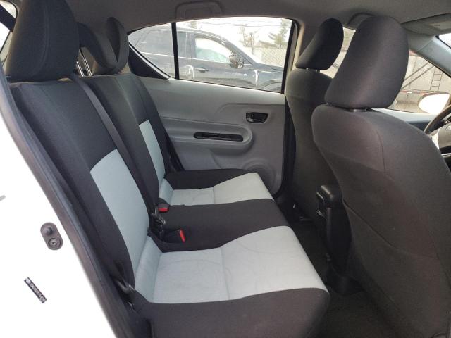 Photo 10 from auction – 2013 TOYOTA PRIUS C with VIN JTDKDTB37D1543741