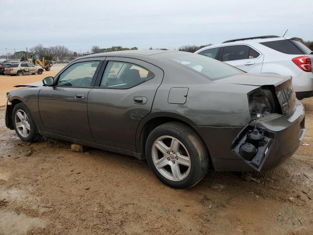 Photo 2 from auction – 2009 DODGE CHARGER SX with VIN 2B3KA33V39H568753