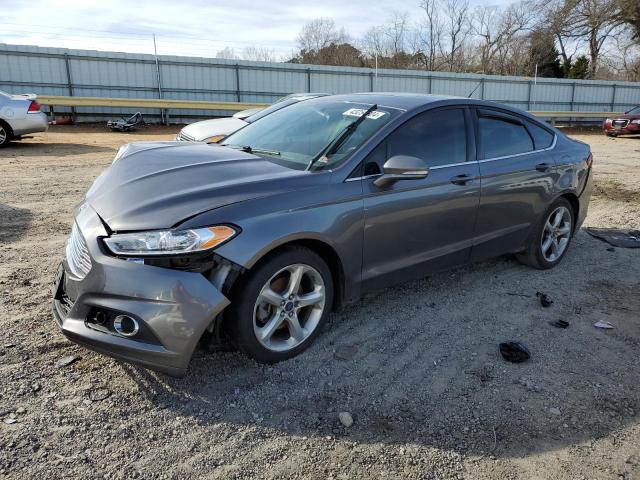 Photo 1 from auction – 2013 FORD FUSION SE with VIN 3FA6P0HR0DR307589