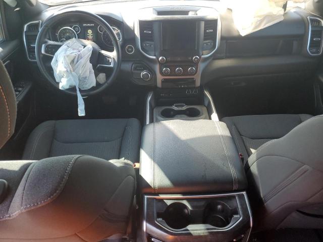 Photo 8 from auction – 2019 RAM 1500 BIG H with VIN 1C6RREFT9KN875182