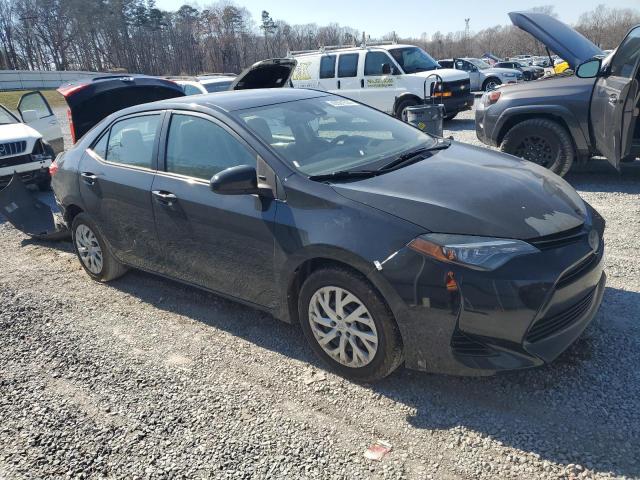Photo 4 from auction – 2018 TOYOTA COROLLA L with VIN 5YFBURHE0JP753827