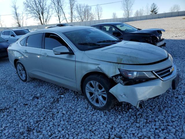 Photo 4 from auction – 2014 CHEVROLET IMPALA LT with VIN 2G1115SLXE9211380