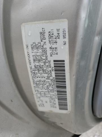 Photo 14 from auction – 2003 TOYOTA SIENNA CE with VIN 4T3ZF19CX3U555028
