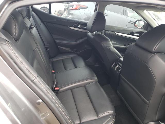 Photo 10 from auction – 2017 NISSAN MAXIMA 3.5 with VIN 1N4AA6AP4HC408727