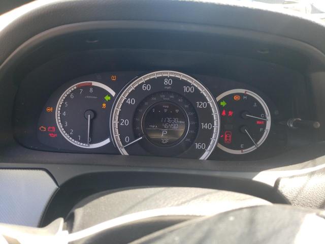 Photo 9 from auction – 2015 HONDA ACCORD LX with VIN 1HGCR2F32FA036258