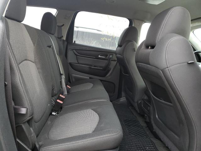 Photo 11 from auction – 2015 CHEVROLET TRAVERSE L with VIN 1GNKVGKD5FJ312313