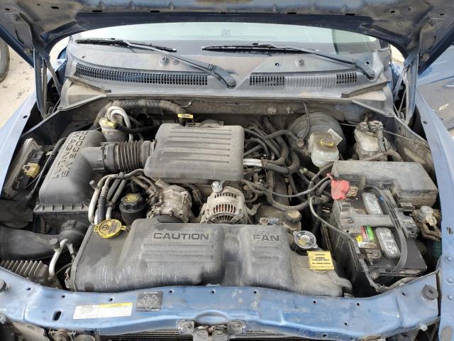 Photo 11 from auction – 2002 DODGE DAKOTA QUA with VIN 1B7HG48N22S656780