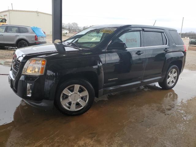Zdjęcie 1 z aukcji – 2013 GMC TERRAIN SL z VIN 2GKALMEK2D6348509