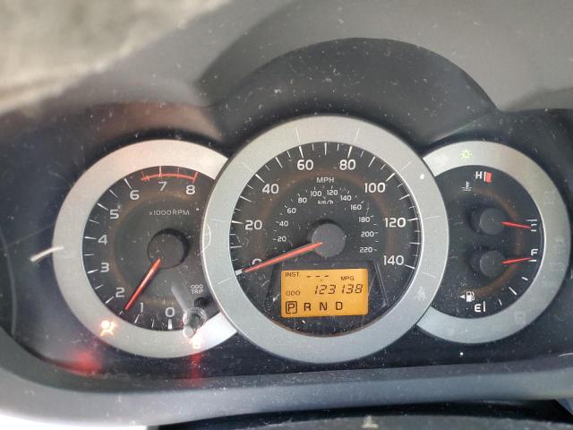 Photo 9 from auction – 2012 TOYOTA RAV4 with VIN 2T3BF4DV3CW197962