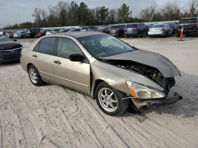 Photo 4 from auction – 2006 HONDA ACCORD VAL with VIN JHMCM56196C010742