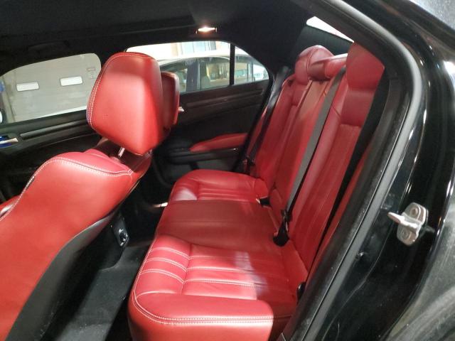 Photo 10 from auction – 2013 CHRYSLER 300 S with VIN 2C3CCAGT8DH685607