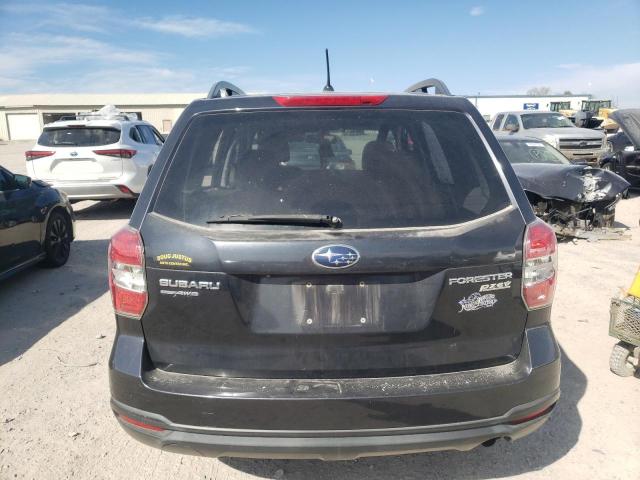 Photo 6 from auction – 2014 SUBARU FORESTER 2 with VIN JF2SJAEC3EH406184