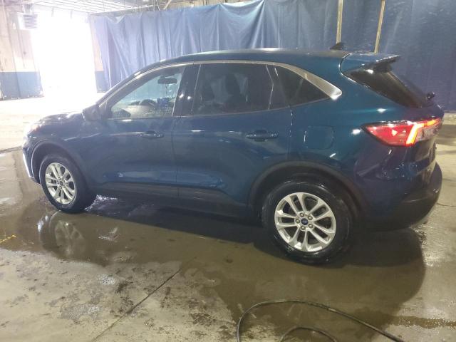 Photo 2 from auction – 2020 FORD ESCAPE SE with VIN 1FMCU9G64LUA99852