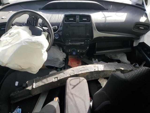 Photo 8 from auction – 2019 TOYOTA PRIUS with VIN JTDKARFU0K3097125