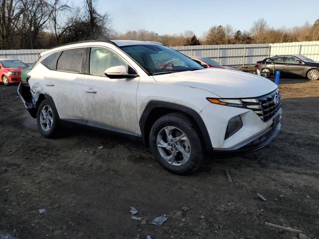 Photo 4 from auction – 2023 HYUNDAI TUCSON SEL with VIN 5NMJBCAE8PH261722