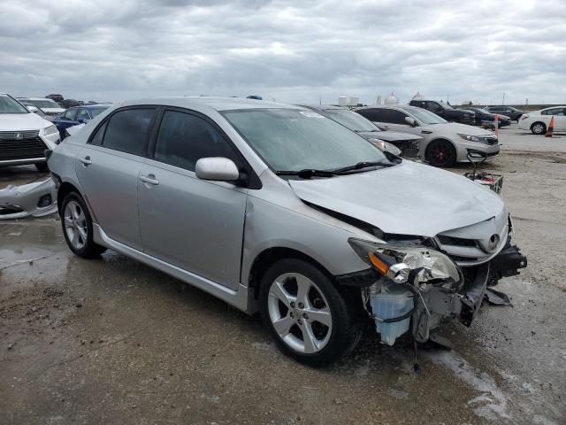 Photo 4 from auction – 2012 TOYOTA COROLLA BA with VIN 5YFBU4EE1CP009437