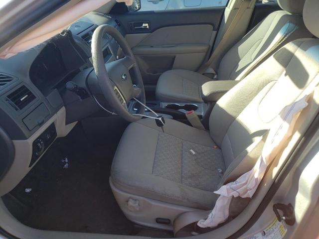 Photo 7 from auction – 2011 FORD FUSION SE with VIN 3FAHP0HA2BR209115