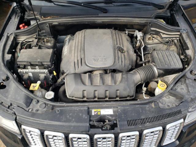 Photo 11 from auction – 2017 JEEP GRAND CHER with VIN 1C4RJFCT3HC845478