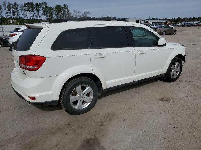 Photo 3 from auction – 2012 DODGE JOURNEY SX with VIN 3C4PDCBG9CT202292