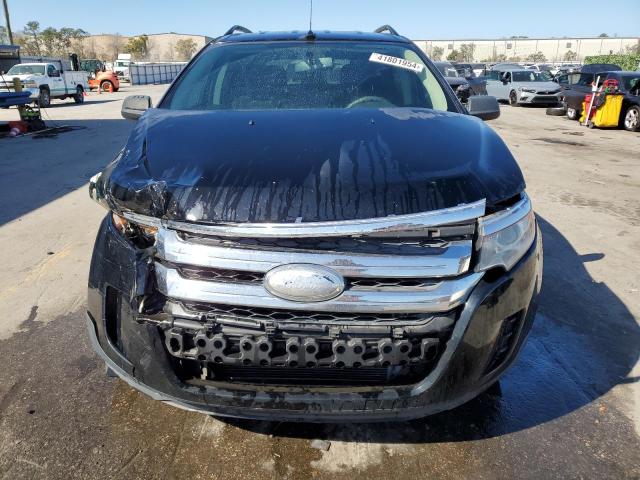 Photo 5 from auction – 2011 FORD EDGE SE with VIN 2FMDK3GC1BBB53416