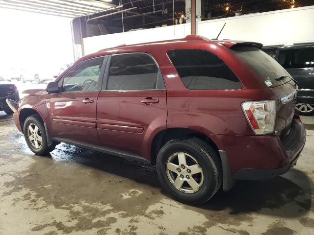 Photo 2 from auction – 2009 CHEVROLET EQUINOX LT with VIN 2CNDL33F596201502