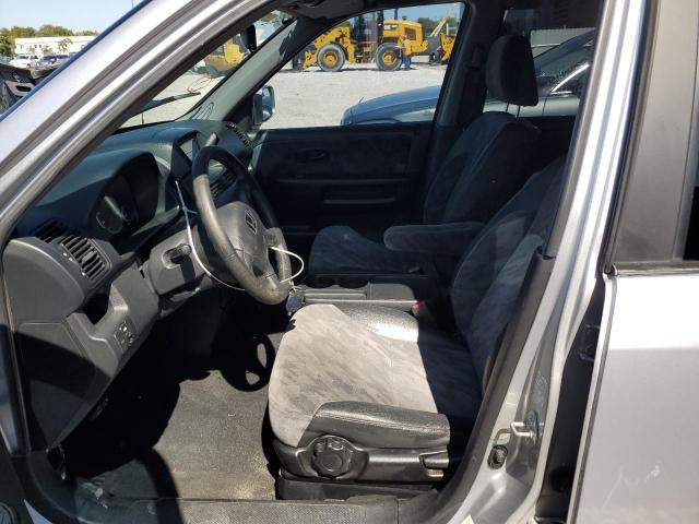 Photo 7 from auction – 2003 HONDA CR-V EX with VIN SHSRD788X3U127254